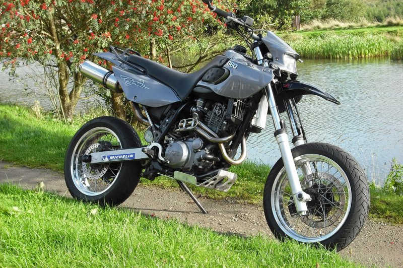 Yamaha XT660X, 2014 Motorcycles - Photos, Video, Specs, Reviews