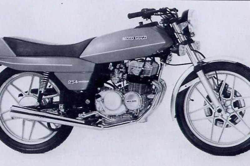 Honda CB 125 T, 1977 Motorcycles - Photos, Video, Specs, Reviews