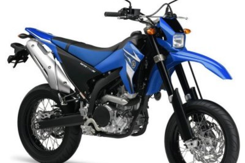 Yamaha WR250X Motorcycles - Photos, Video, Specs, Reviews | Bike.Net