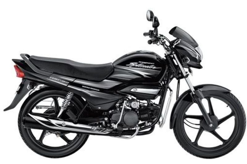 Splendor 125cc on sale