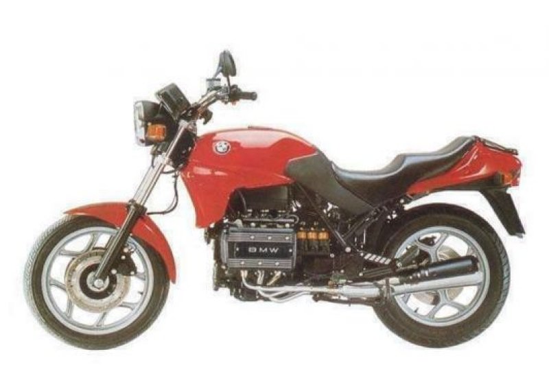 Yamaha XZ 550 S, 1986 Motorcycles - Photos, Video, Specs, Reviews