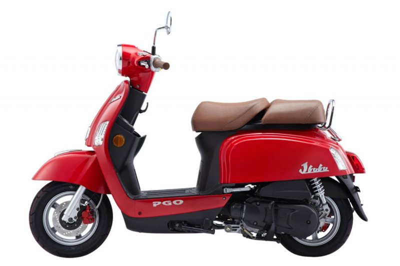 PGO T-Rex 125 Motorcycles - Similar Models | Bike.Net