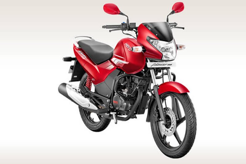 Hero xtreme 150 discount new model 2019