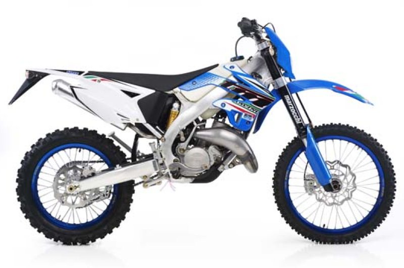 Yamaha YZ250F, 2012: фото, характеристики, история | Bike.Net