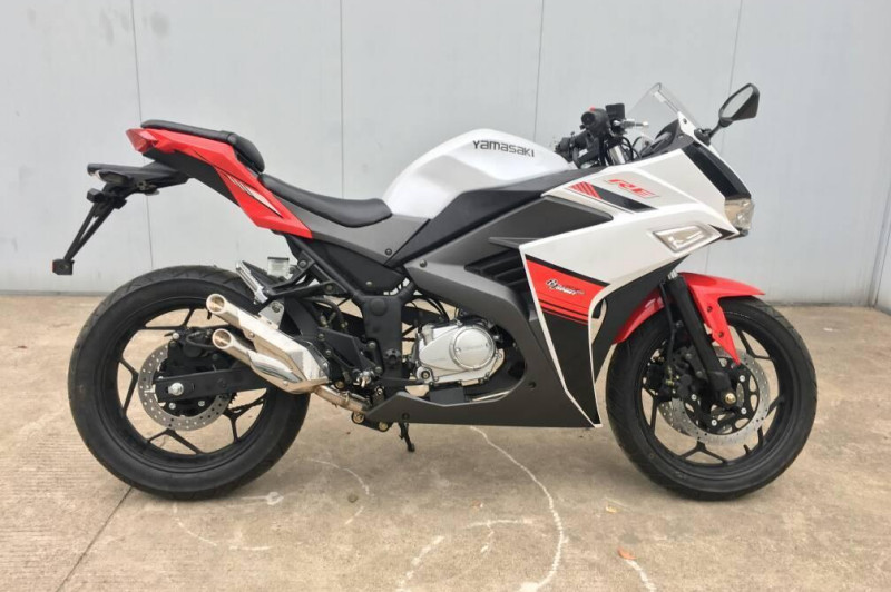 Sport Motorcycles | Bike.Net