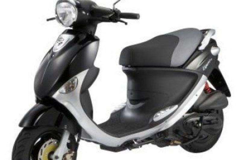PGO X-Hot 125 EFI Motorcycles - Photos, Video, Specs, Reviews