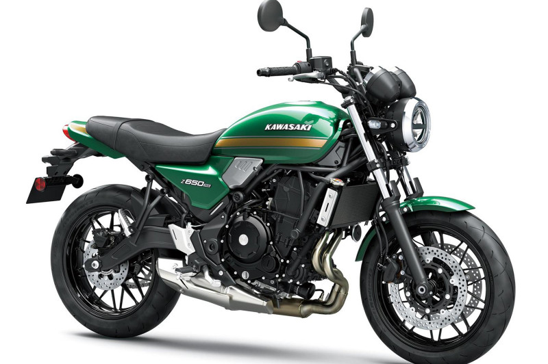 ◆◆◆ ひろちゃんママ ◆◆◆ Kawasaki Z 650 Motorcycles - Photos, Video, Specs, Reviews | Bike.Net