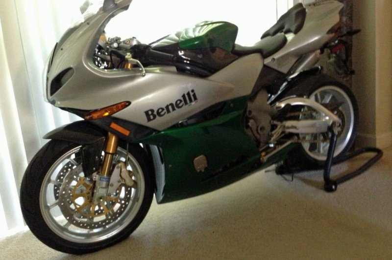 Kawasaki ZX-9R Ninja, 1996 Motorcycles - Photos, Video, Specs