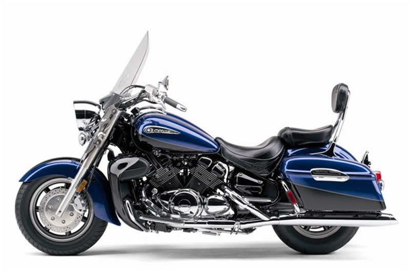 2000 yamaha royal star venture specs