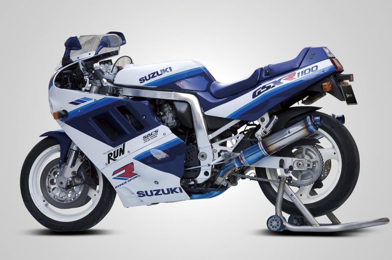 Kawasaki ZX-9R Ninja, 1999 Motorcycles - Photos, Video, Specs