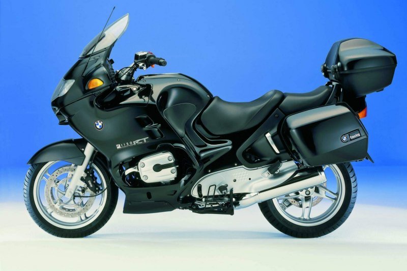 BMW R1150RT