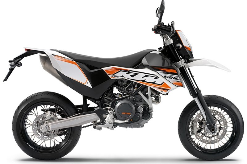Honda XR 230 Motard Motorcycles - Photos, Video, Specs, Reviews