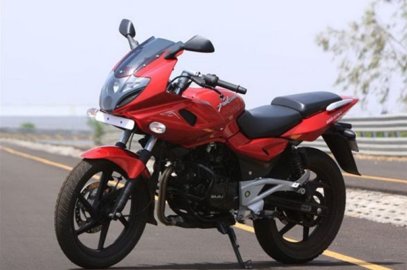 Pulsar 2010 deals model