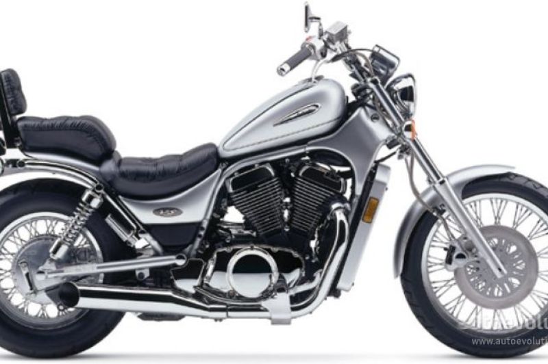 2001 suzuki intruder vs800 reviews