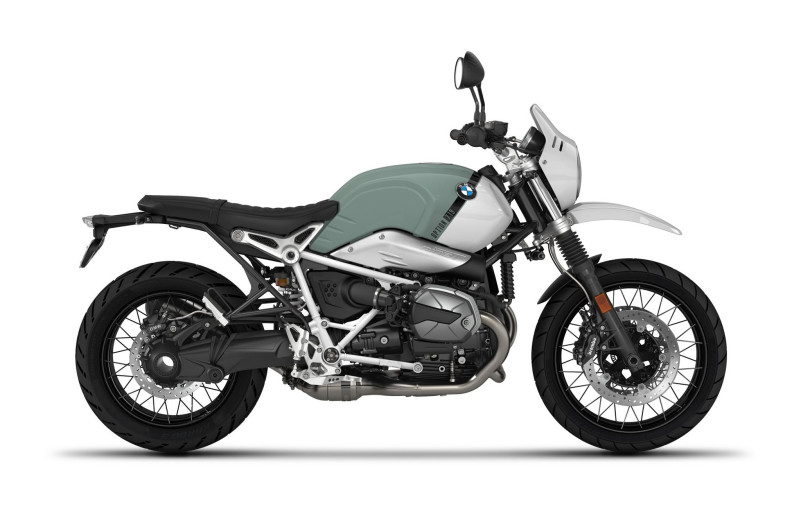BMW R nineT Motorcycles - Photos, Video, Specs, Reviews | Bike.Net