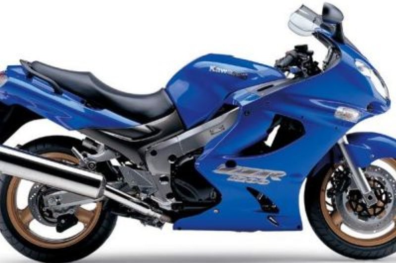 Spild oprindelse Manøvre Kawasaki ZZR 1200, 2004 Motorcycles - Photos, Video, Specs, Reviews |  Bike.Net