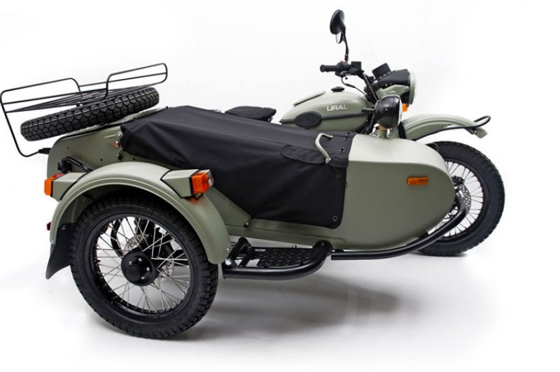 2011 ural gear deals up