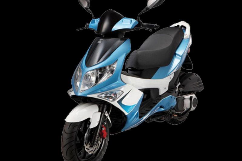 PGO G-Max 150 EFI, 2016 Motorcycles - Photos, Video, Specs, Reviews |  Bike.Net