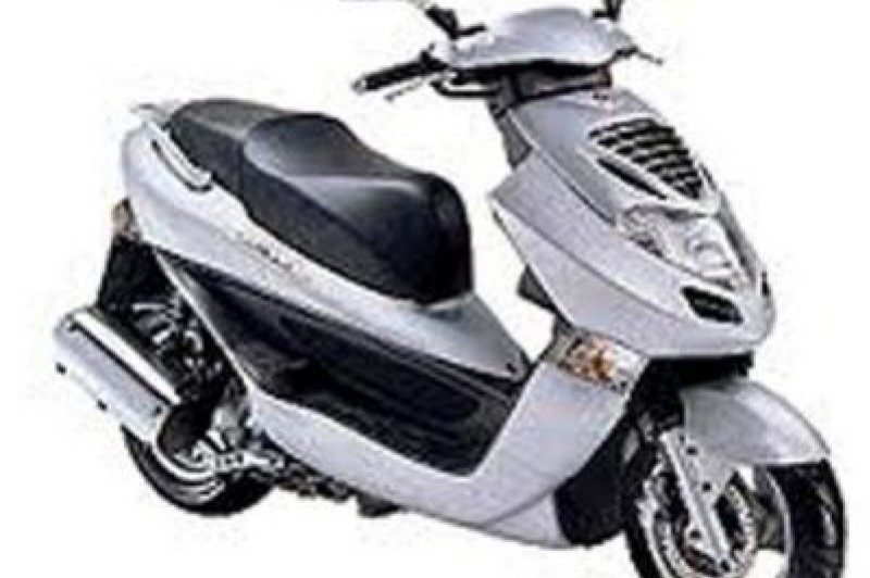 Kymco Bet and Win 125 Motorcycles - Photos, Video, Specs, Reviews