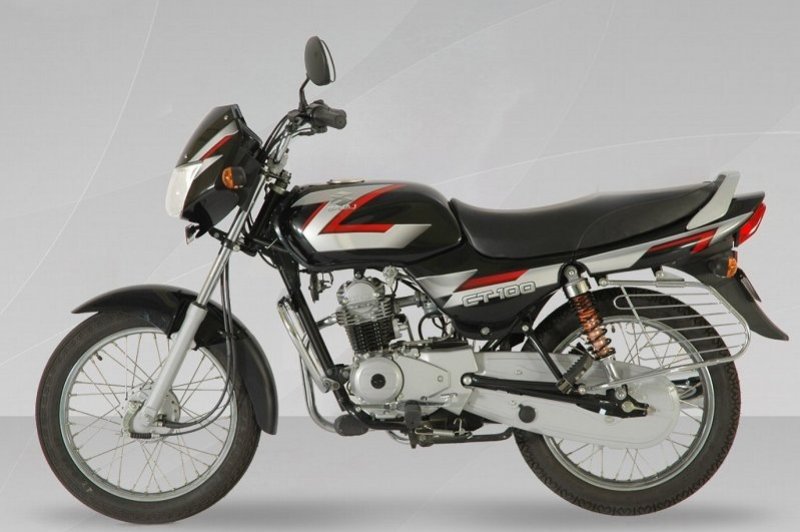 Platina bike 2007 discount model