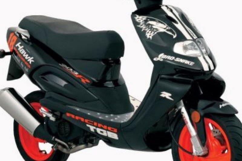 PGO T-Rex 150, 2006 Motorcycles - Photos, Video, Specs, Reviews