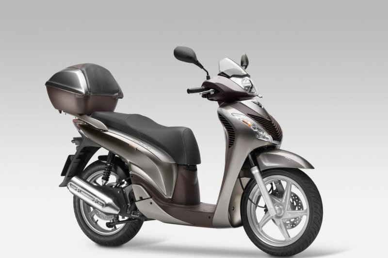 Adiva AD 125, 2011 Motorcycles - Photos, Video, Specs, Reviews