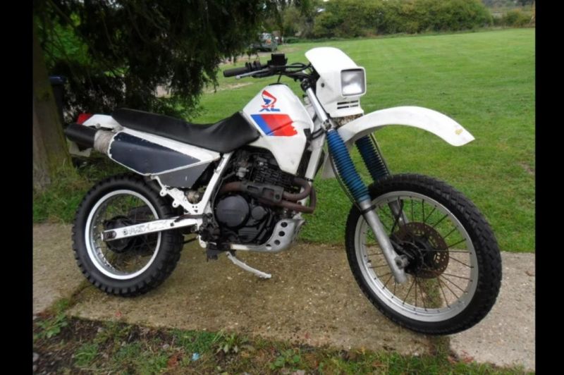 xl600rm