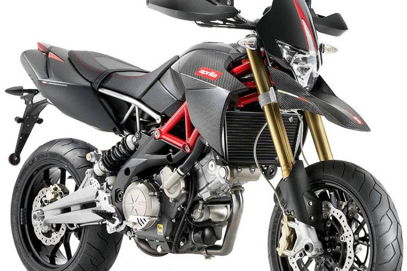 Обзор мотоцикла Ducati Hypermotard 796 2012 - полный анализ характеристик, особенностей и преимуществ модели Обзор Ducati Hypermotard 796 2012: характеристики, особенности, преимущества
