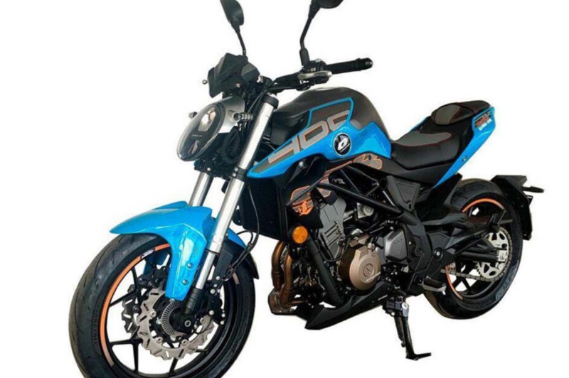 【動画あり】Kawasaki / z250sl 青 Z250SL/カワサキの新車・中古バイクを探すなら｜ウェビック バイク選び