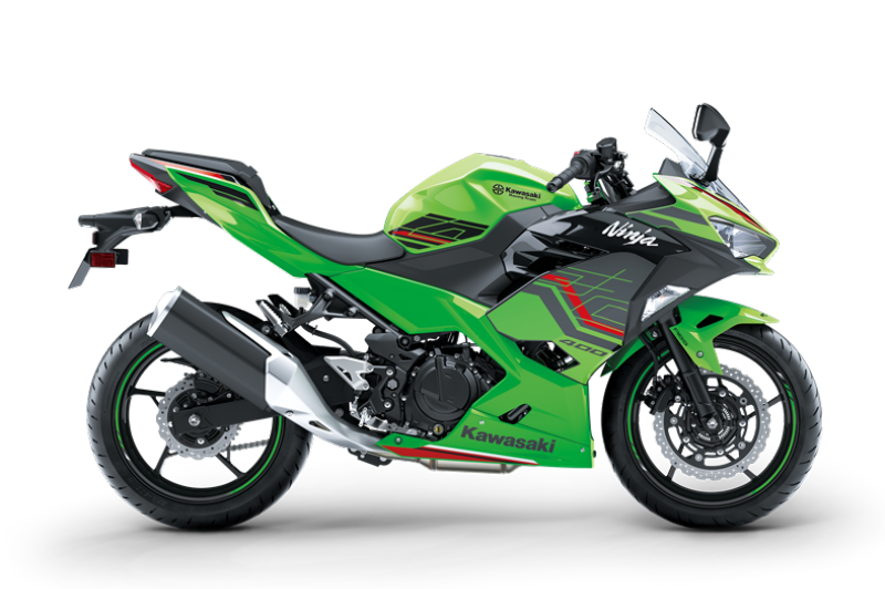 Kawasaki Ninja 400R Motorcycles - Photos, Video, Specs, Reviews | Bike.Net