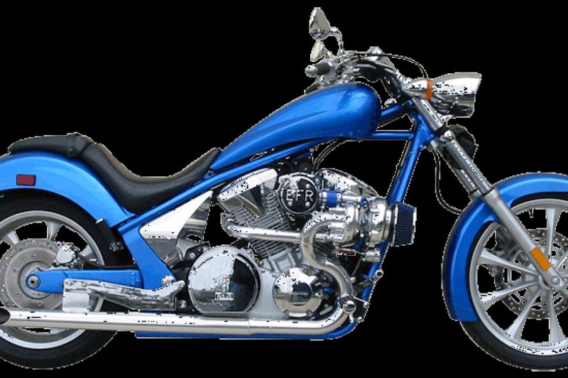 Honda VTX 1300 S Motorcycles - Photos, Video, Specs, Reviews