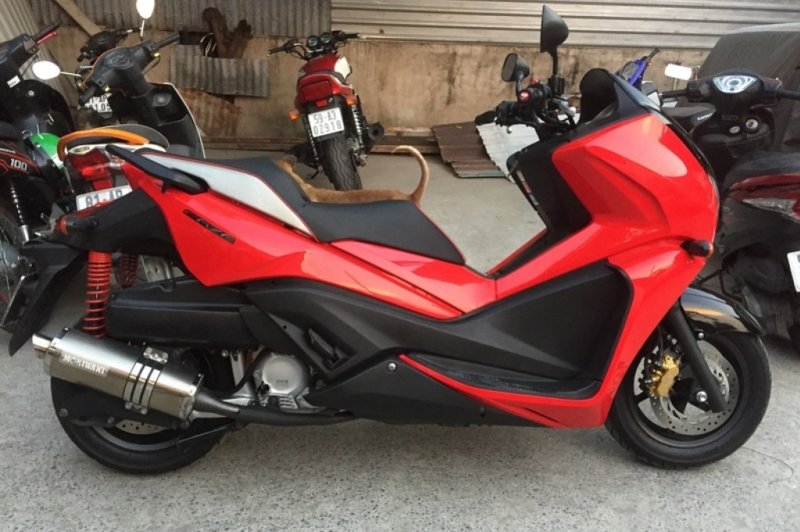 Honda Faze Motorcycles - Photos, Video, Specs, Reviews | Bike.Net