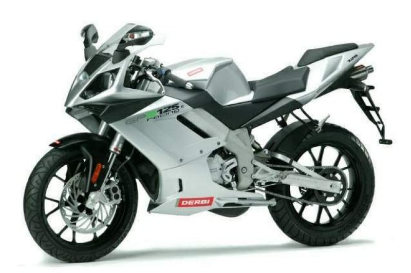 Yamaha RZ 50, 2006 Motorcycles - Photos, Video, Specs, Reviews