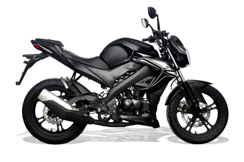 Yamaha YBR 125, 2005 Motorcycles - Photos, Video, Specs, Reviews