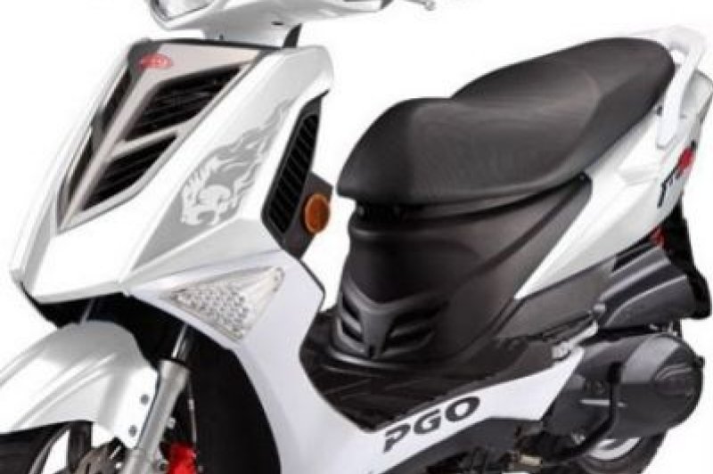 PGO Tigra 125 EFI, 2012 Motorcycles - Photos, Video, Specs 