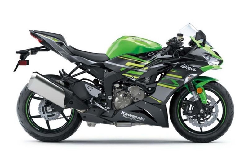まとめ V6 写真 Kawasaki Ninja ZX-6R: фото, характеристики, история | Bike.Net