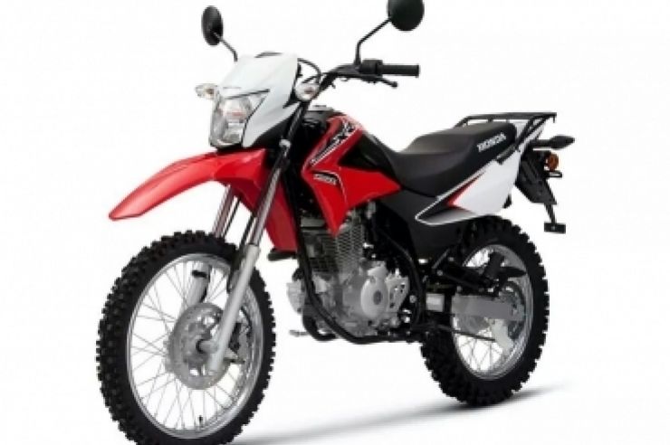 Honda Ape 100 Type D, 2015 Motorcycles - Photos, Video, Specs