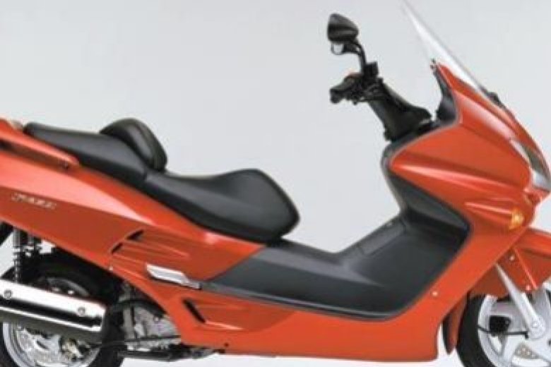 Honda Jazz 250 Motorcycles - Photos, Video, Specs, Reviews | Bike.Net