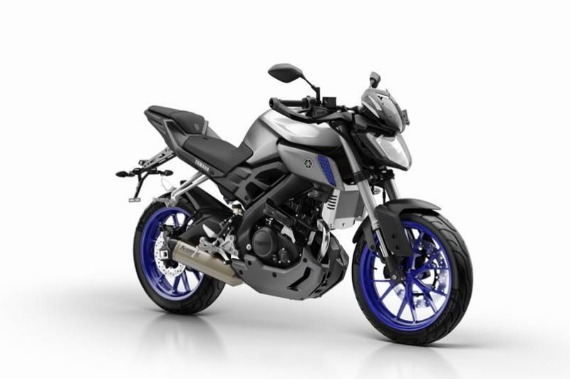 Direkte søskende Identificere Yamaha MT-125 model review: technical data, engine specs, images,  modifications and similar models | Bike.Net