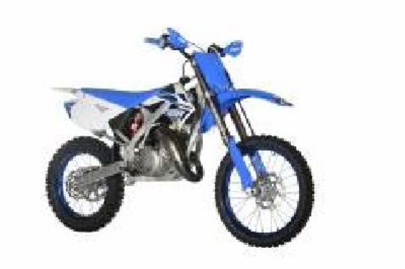 Yamaha YZ85LW, 2015 Motorcycles - Photos, Video, Specs, Reviews