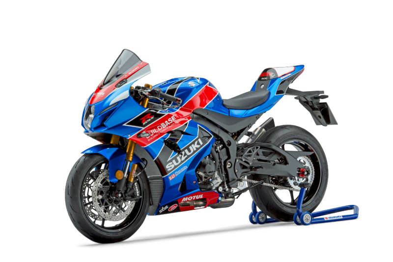 Honda CBR1000RA Fireblade, 2019 Motorcycles - Photos, Video, Specs
