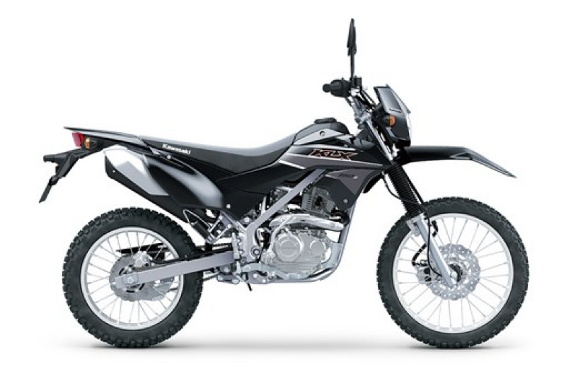 Kawasaki KLX150 Motorcycles - Photos, Video, Specs, Reviews | Bike.Net
