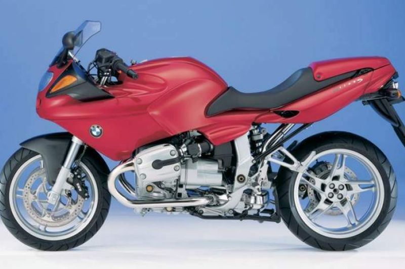 Ducati ST2, 2003 Motorcycles - Photos, Video, Specs, Reviews