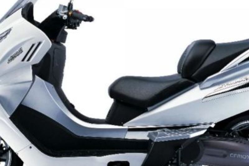 malaguti、PHANTOM MAX 250 Malaguti Phantom Max 250, 2007 Motorcycles - Photos, Video, Specs