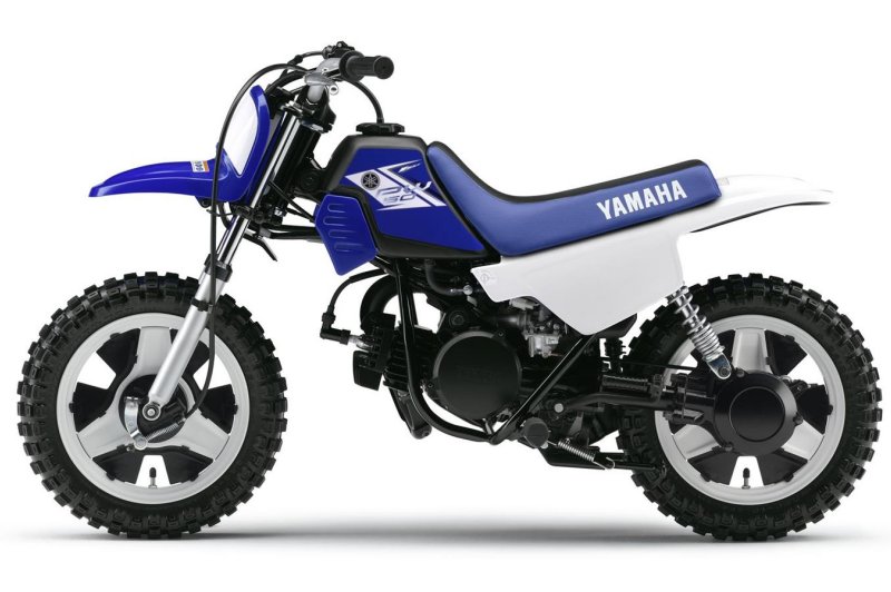 Tomos Sportmate 45 Motorcycles - Photos, Video, Specs, Reviews