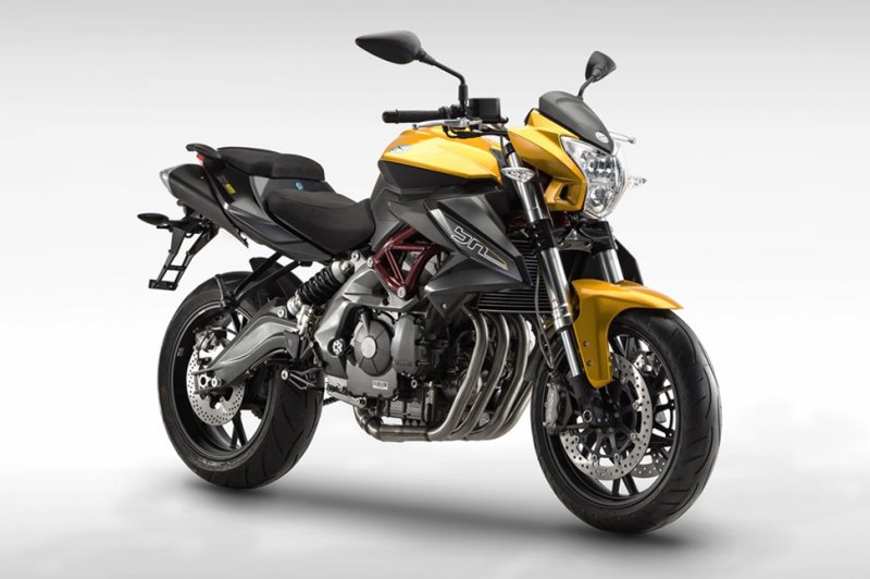 Yamaha FZ6 Fazer S2, 2008: фото, характеристики, история | Bike.Net