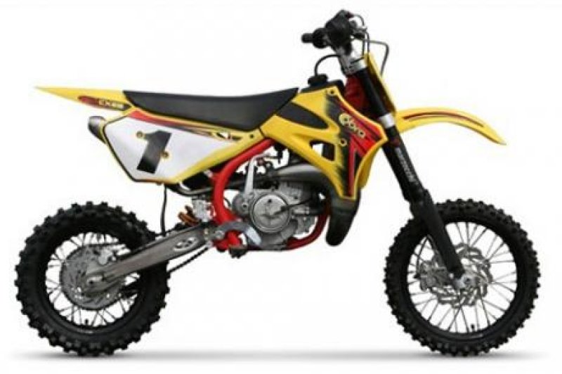 やまー Yamaha YZ85, 2011 Motorcycles - Photos, Video, Specs