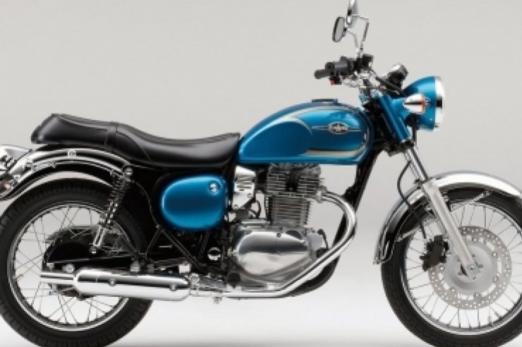 Suzuki ST250 E type, 2015 Motorcycles - Photos, Video, Specs