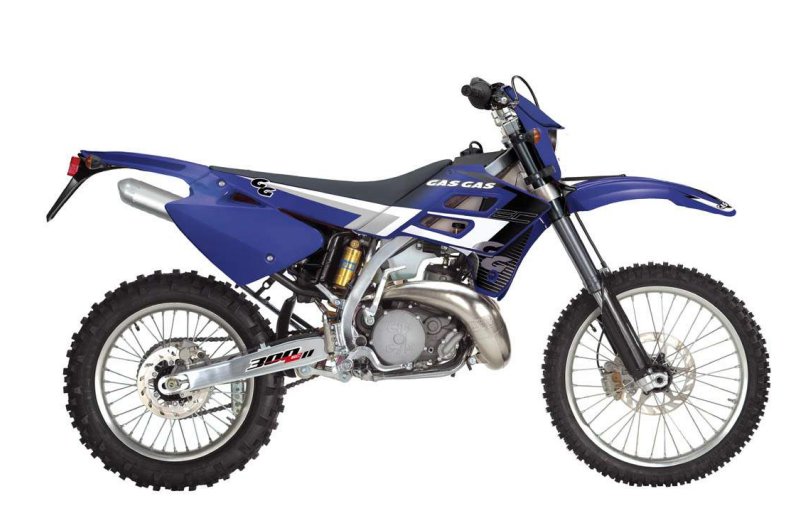 KTM 200 EXC, 2003 Motorcycles - Photos, Video, Specs, Reviews