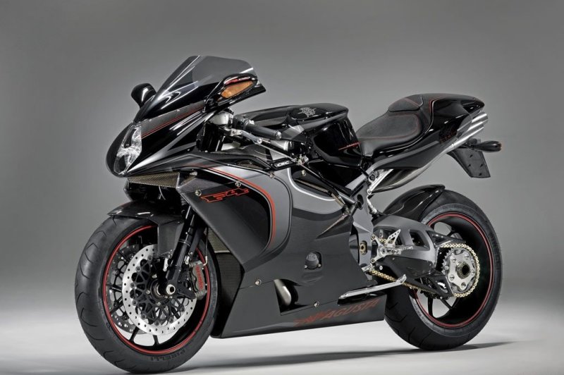 Marine Turbine Technologies MTT Superbike Motorcycles - Similar